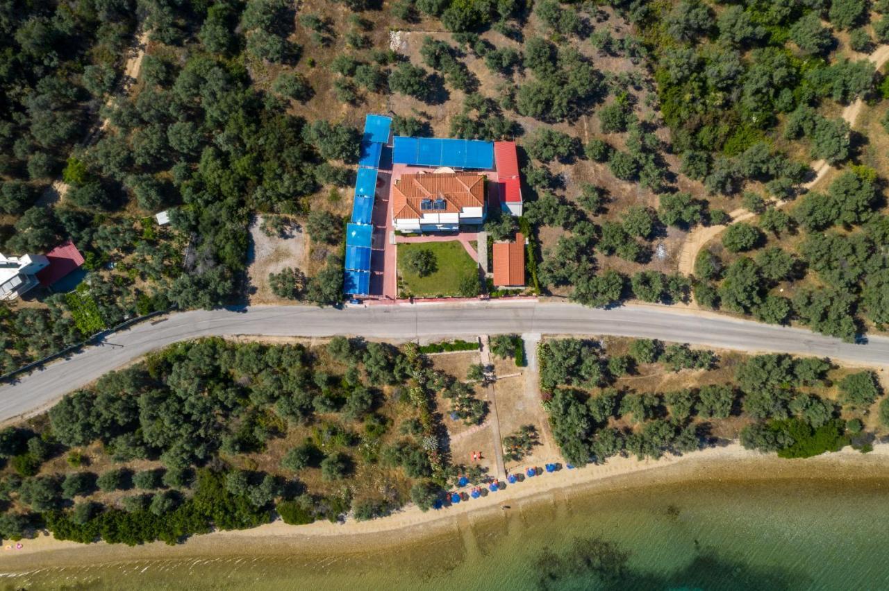 Effie'S House Apartment Ayios Nikolaos Bagian luar foto