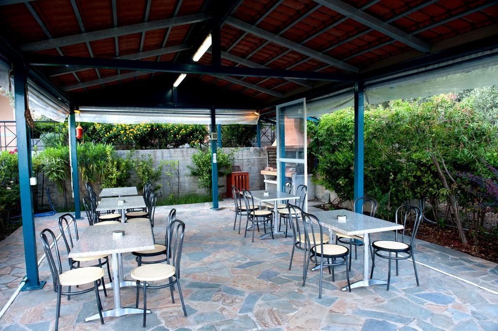 Effie'S House Apartment Ayios Nikolaos Bagian luar foto